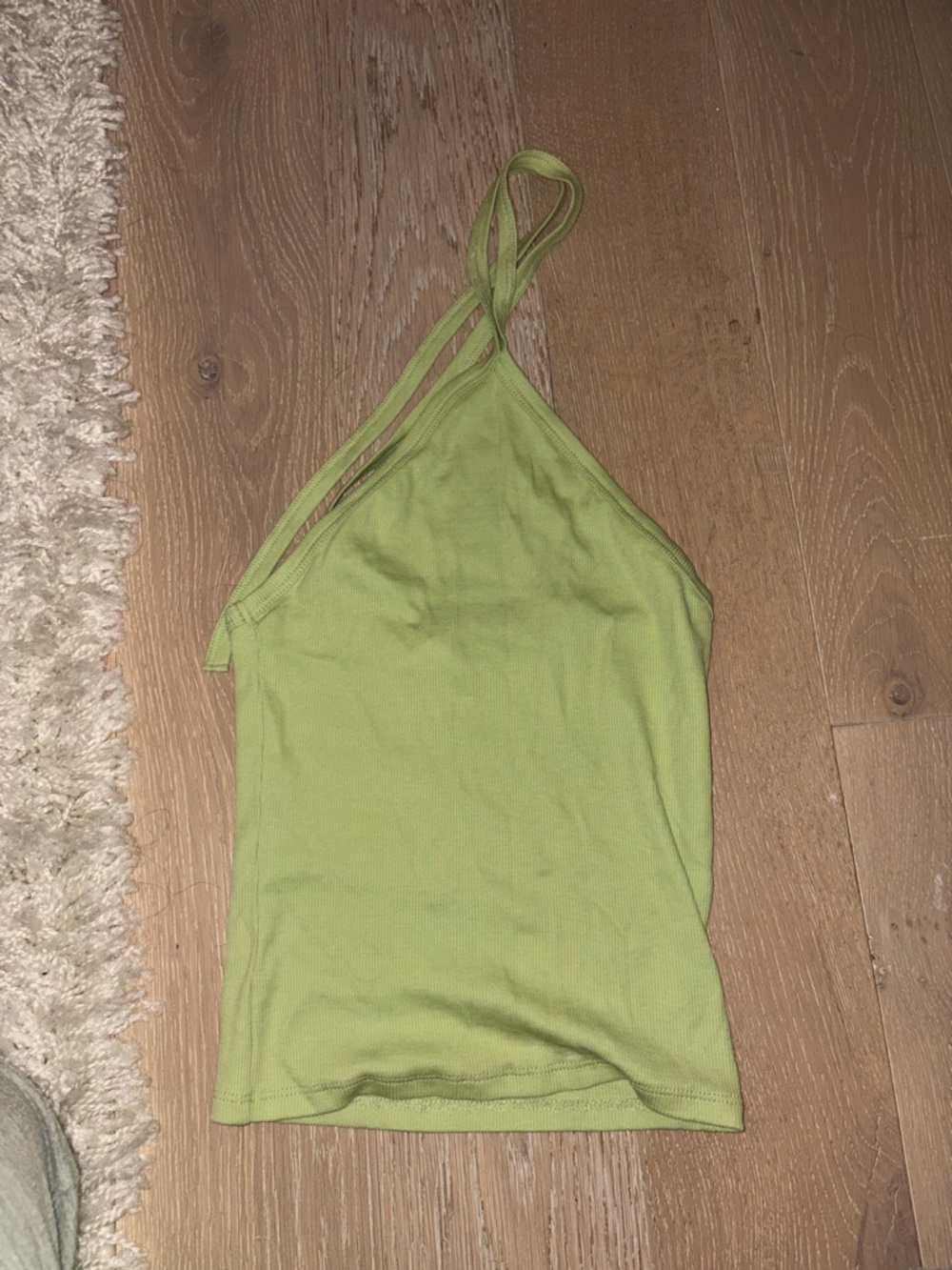 Madewell NWT Strappy Women's Tank Top